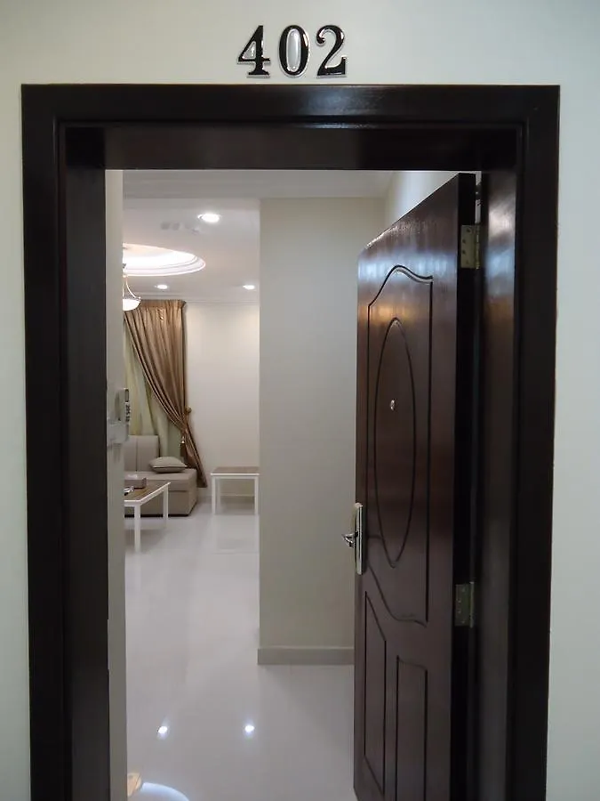 Durrat Al Rayyan Furnished Apartments Riyadh Saudi Arabia