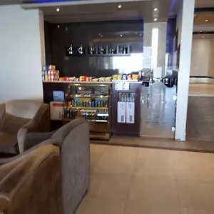 3* شقة فندقية درة سفانا 3