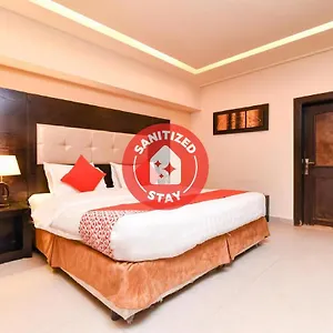 3* فندق Oyo 462 Masar Najd