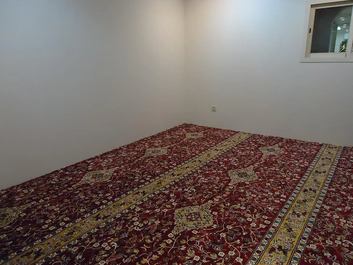 Durrat Al Rayyan Furnished Apartments Riyadh
