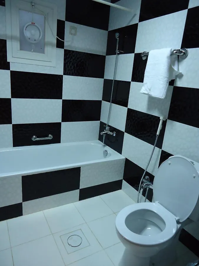 Durrat Al Rayyan Furnished Apartments Riyadh